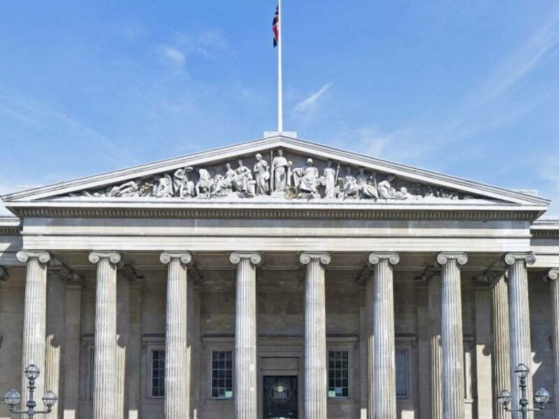 london-british-museum-private-tour-for-kids-families