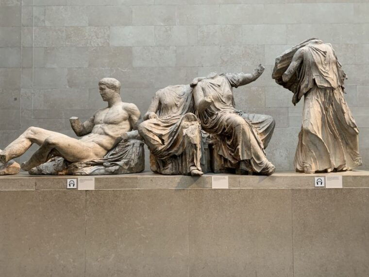 london-british-museum-private-tour-for-kids-families