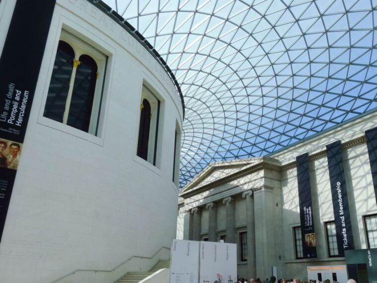 london-british-museum-private-tour-for-kids-families