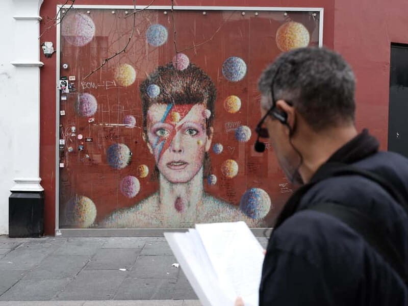 London Brixton Walking Tour: Homelessness Revisited - Exploring Brixton and Stockwell: A Genuine Connection