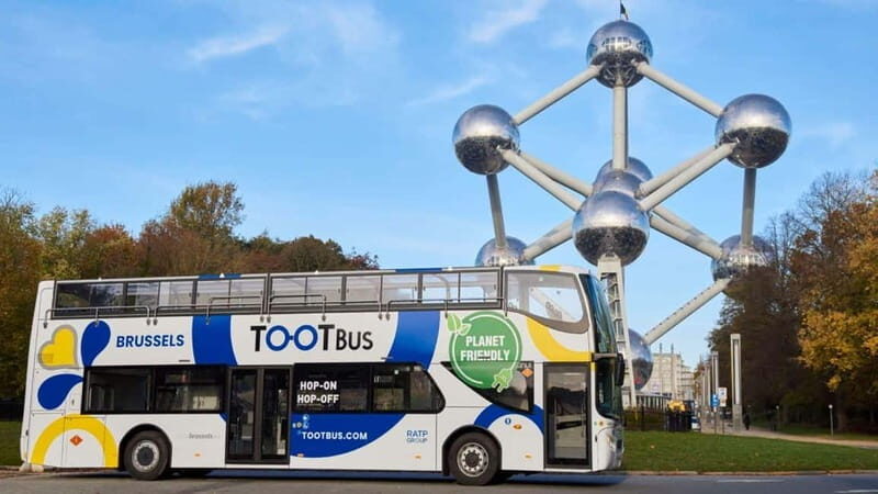 London: Brussels Day Trip with Beer World Experience - Value for Money