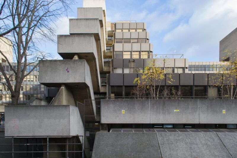 london-brutalist-architecture-history-walking-tour