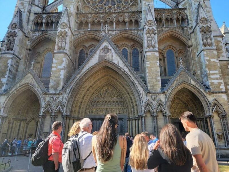 london-buckingham-big-ben-westminster-abbey-tour