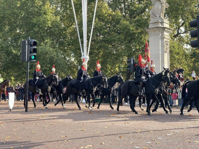 london-buckingham-palace-changing-of-the-guard-experience