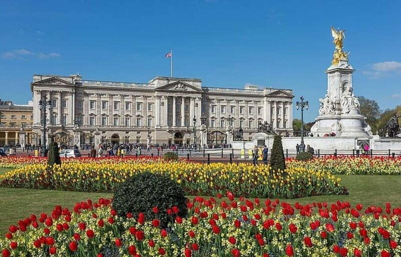 London: Buckingham Palace & Royal City Walking Tour - Practical Details and Value