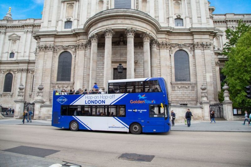 London: Buckingham Palace State Rooms with Bus and Boat Tour - Frequently Asked Questions