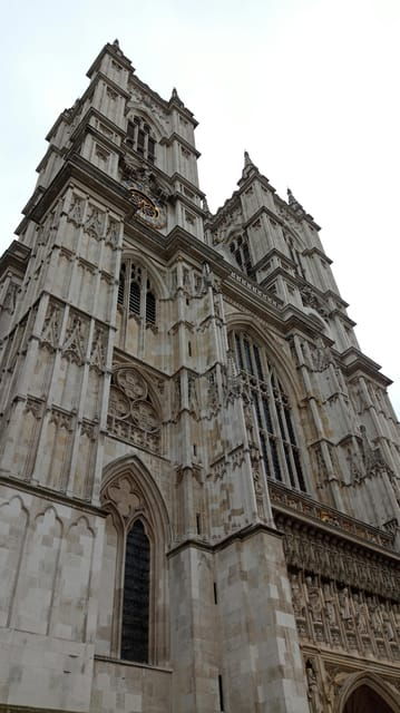 london-buckingham-westminster-walking-tour