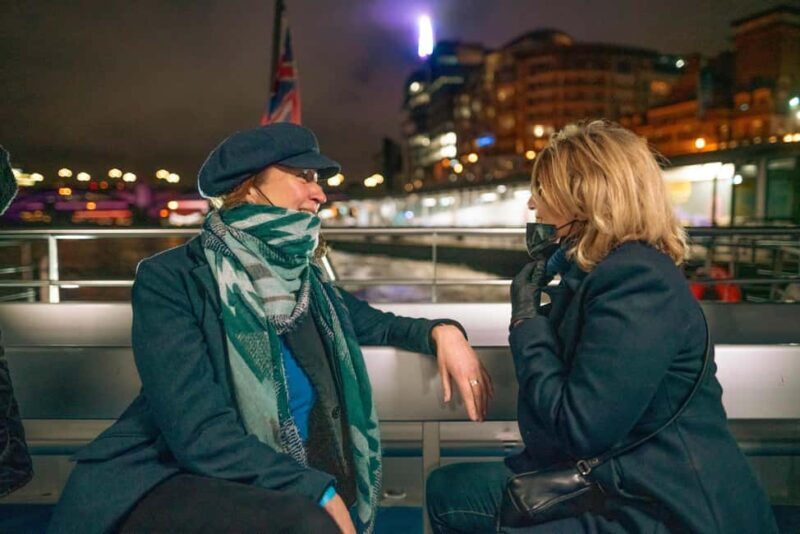 London By Night: Illuminated River Official Boat Tour - Is This Tour Worth the Price?