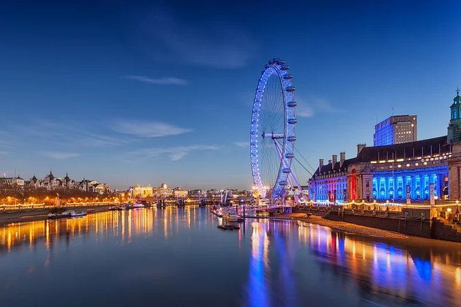 london-by-night-private-tour