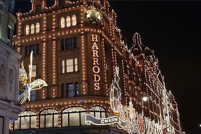 London by Night Taxi Tour - Notable Insights From Reviews