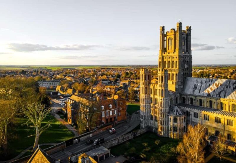 London: Cambridge & Ely Cathedral Private Day Tour - What Makes This Tour Stand Out?  