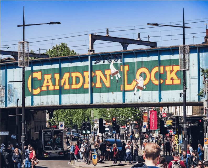 London: Camden & Kentish Town Urban Walking Tour - What Sets the Guides Apart?