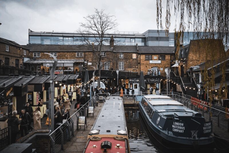 London: Camden & Kentish Town Urban Walking Tour - Why This Tour Is Worth It
