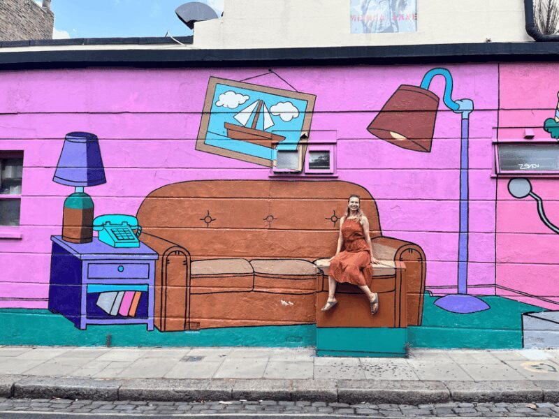 London: Camden & Kentish Town Urban Walking Tour - Potential Drawbacks