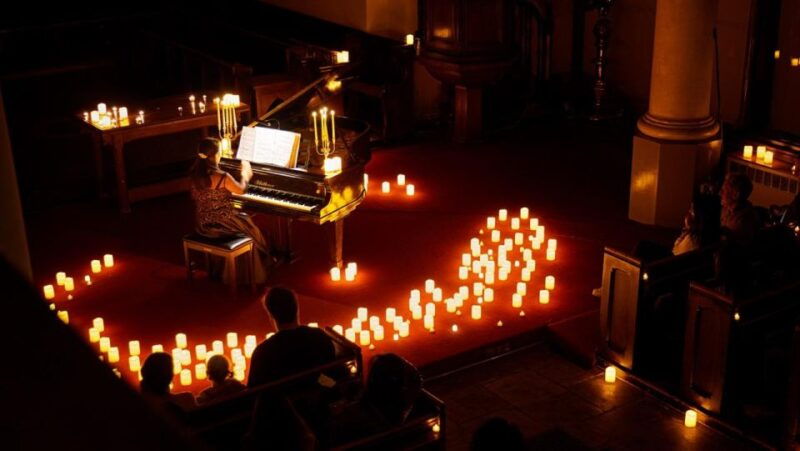 london-candlelight-concert-ticket