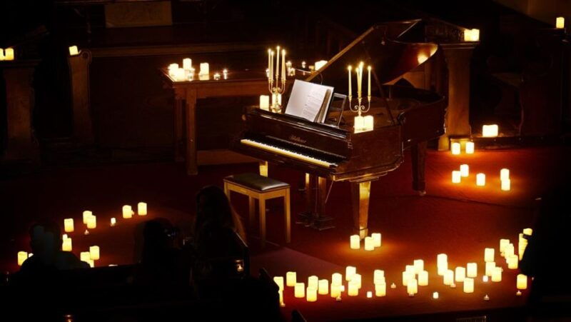 london-candlelight-concert-ticket