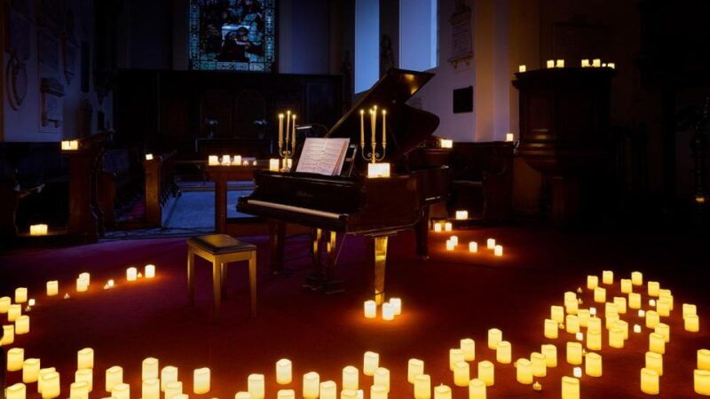 london-candlelight-concert-ticket