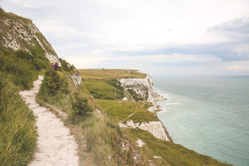 london-canterbury-dover-castle-white-cliffs-kent-trip