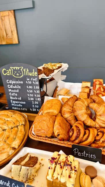 London Cat Cafe: Cat Lounge Entry Ticket - FAQ