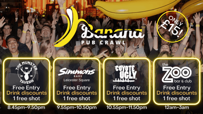 london-central-london-bar-crawl-with-discounts-on-drinks