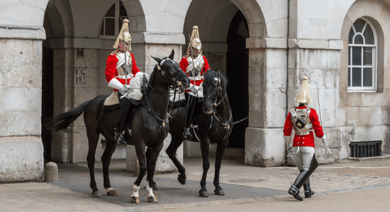 london-changing-of-the-guard-royal-london-walking-tour