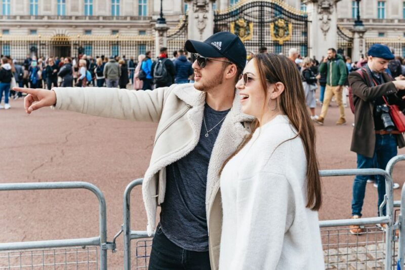 london-changing-of-the-guard-tour