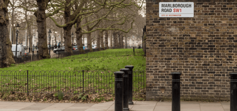 london-changing-of-the-guard-with-a-an-app