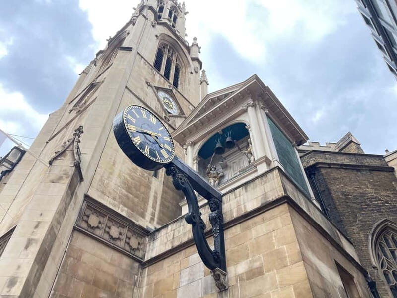 London: Charles Dickens Walking Tour for Small Groups - Why Choose the Charles Dickens Walking Tour?
