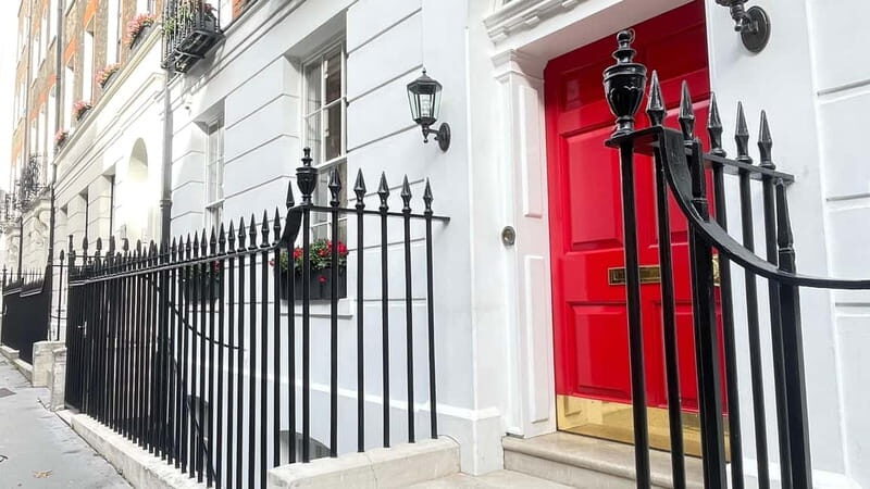 London: Charles Dickens Walking Tour for Small Groups - What You’ll See and Learn