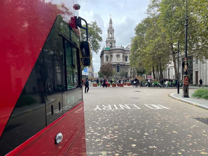 London: Charles Dickens Walking Tour for Small Groups - FAQ