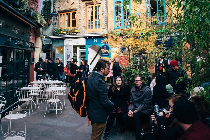 london-cheese-crawl-walking-tour