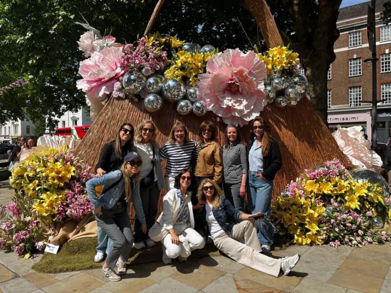 London: Chelsea Walking Tour - Stories, Sights & Small Bites - Why This Tour Offers Great Value