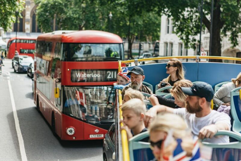 london-childrens-open-top-bus-tour