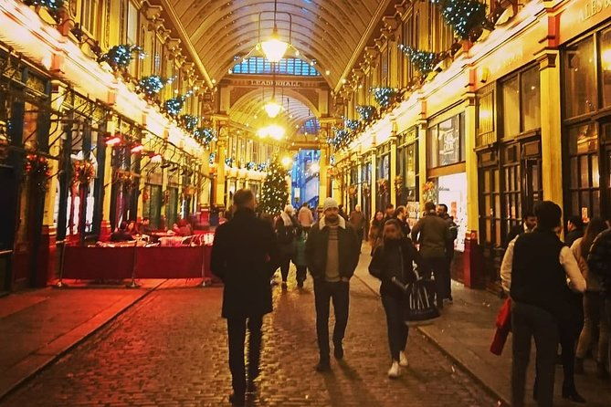 london-christmas-carol-charles-dickens-small-group-walking-tour