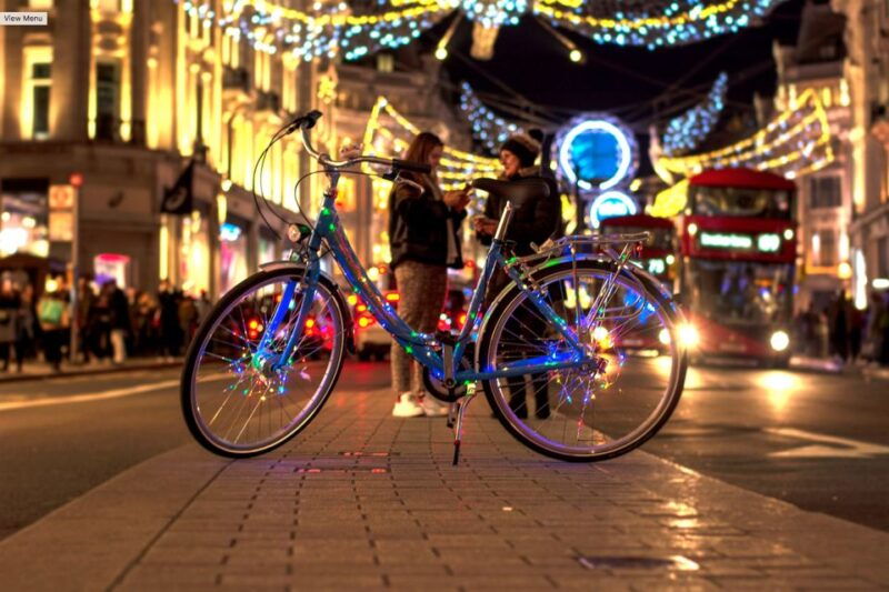 london-christmas-lights-bike-tour