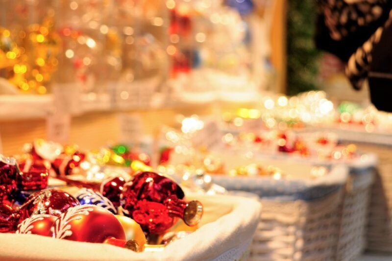 London: Christmas Lights & Bites Tour - FAQ