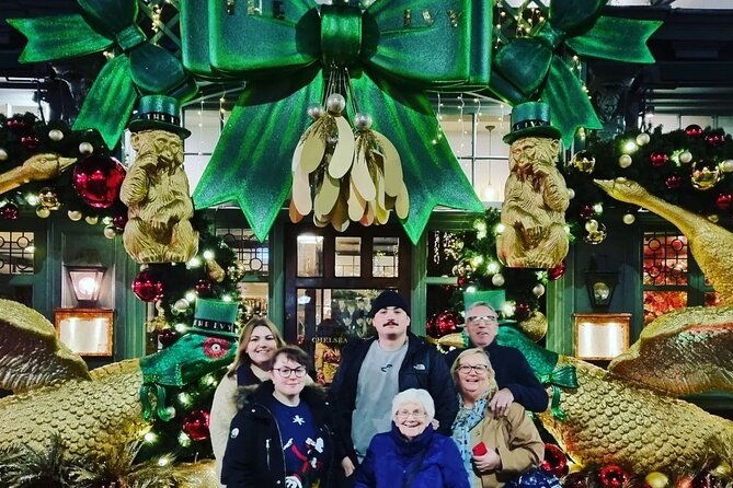 london-christmas-lights-private-guided-taxi-tour