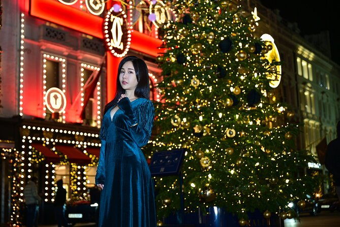 london-christmas-lights-private-photoshoot