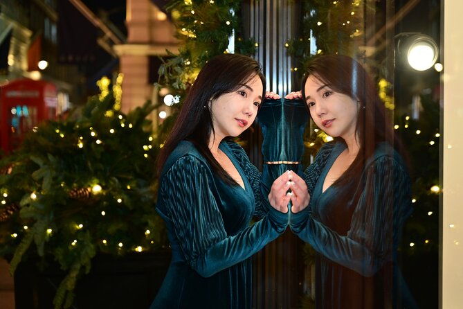 london-christmas-lights-private-photoshoot