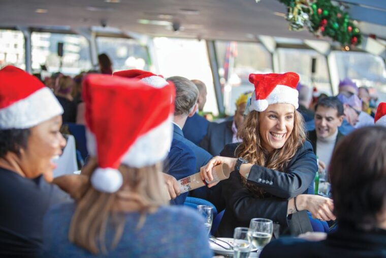 london-christmas-party-lunch-cruise