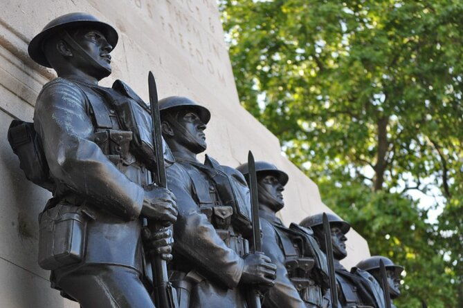 london-churchill-world-war-2-walking-tour