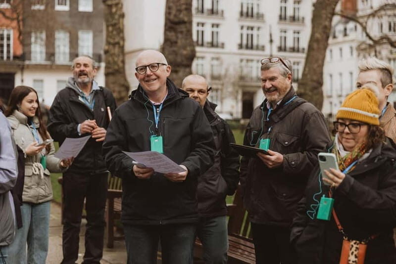 London: Churchill's Life & WW2 with Tour of War Rooms - Key Points