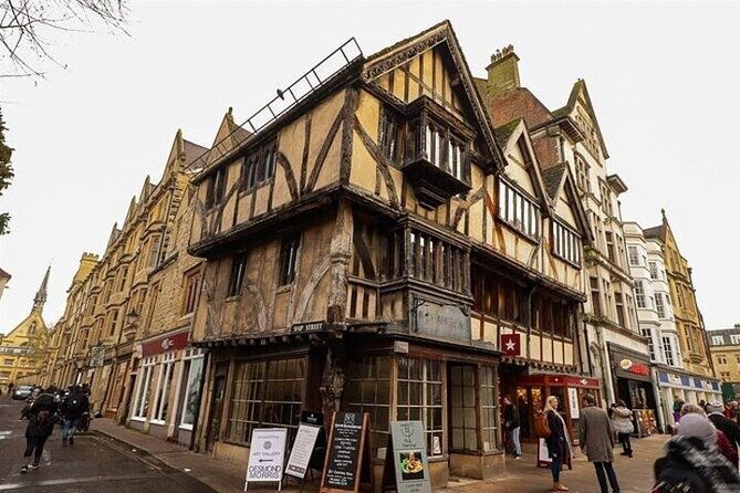 london-city-airport-to-oxford-private-transfer