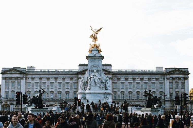london-city-center-guided-tour