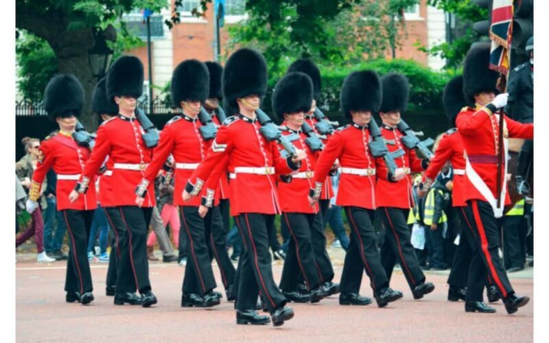 London: City Highlights Full-day Private Guided Tour - Why This Tour Works Well