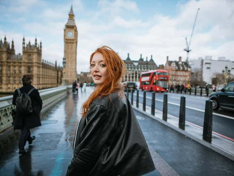 London City Hike - All the Big Landmarks in One Big Tour - Who Would Love This Tour?