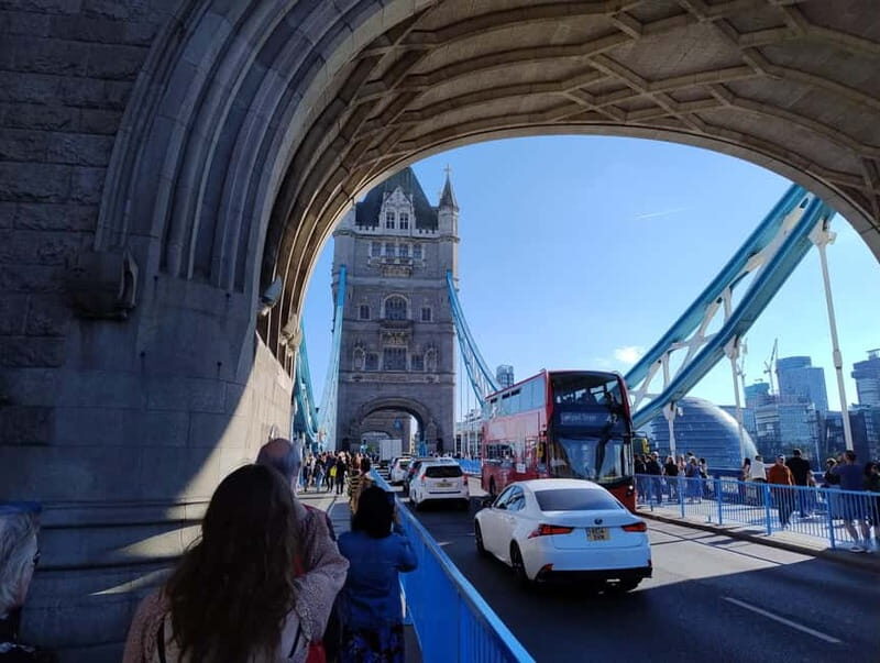 London City Hike - All the Big Landmarks in One Big Tour - Final Thoughts: Is This Tour Worth It?