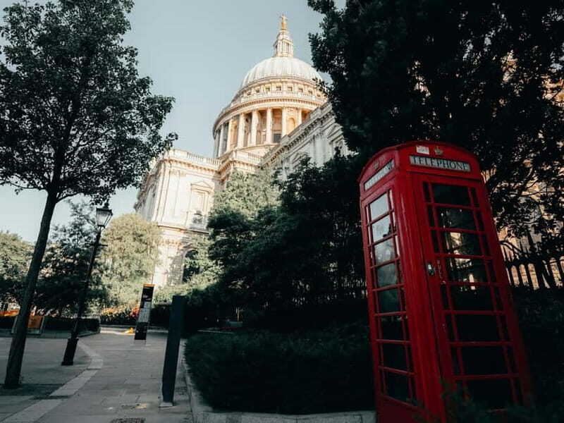 London City Hike - All the Big Landmarks in One Big Tour - FAQ