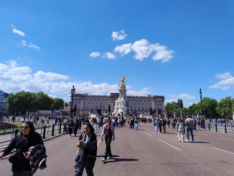 London City Hike - All the Big Landmarks in One Big Tour - Final Verdict