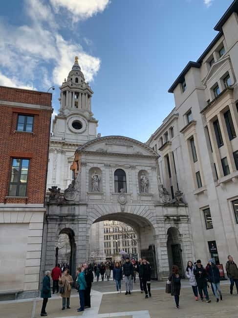 London: City of London Pubs Private Guided Walking Tour - Who Would Love This Tour?